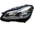 W212 HEADLAMP L/F STATIC LED F/L    2128201939