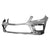 W166 BUMPER FR AMG/PDC COMPLETE (ATC)