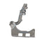 W253 BONNET HINGE L/S WITH SAFETY CATCH