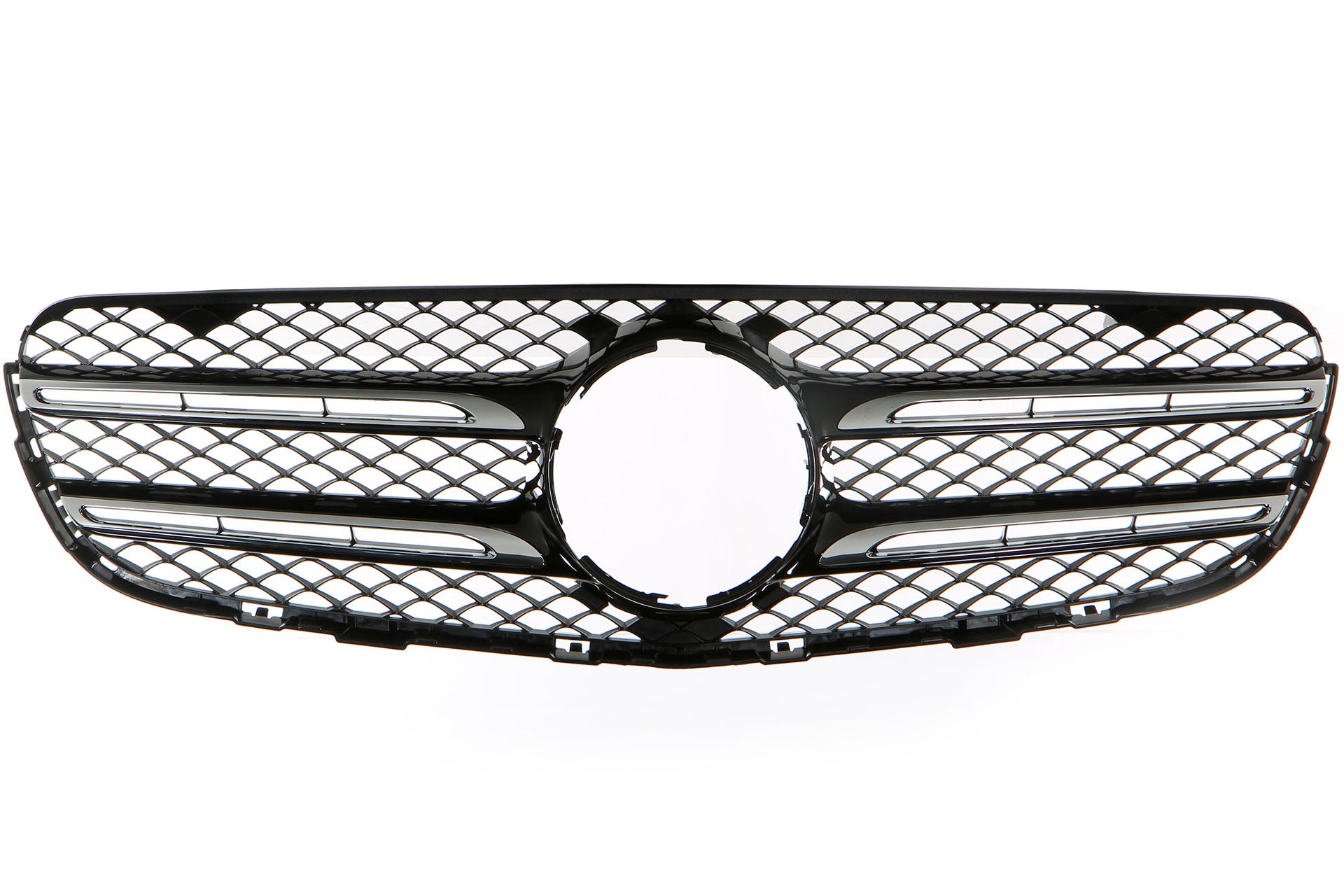 W253 GRILLE P/F NORMAL – MBC Parts