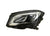 W156 HEADLAMP L/F STATIC LED