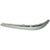 W211 BUMPER MOULDING L/F 954 (WITH CHROME)