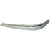 W211 BUMPER MOULDING L/F 954 (WITH CHROME)