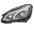 W212 HEADLAMP L/F LED F/L