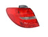 W246 TAIL LAMP L/R OUTER P/F NORMAL