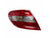 W204 TAIL LAMP L/R CLEAR   2049068302