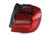 W156 TAIL LAMP R/R OUTER LED P/F