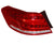 W212 TAIL LAMP L/R OUTER LED F/L