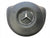 W166 AIRBAG STEERING BLACK GLE