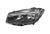 W117 HEADLAMP L/F NORMAL P/F 1178200561