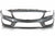 W117 BUMPER FR AMG/PDC/WASHER P/F COMPLETE