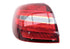 W156 TAIL LAMP L/R OUTER F/L