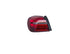 W156 TAIL LAMP L/R OUTER F/L