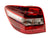 W164 TAIL LAMP L/R SHADED