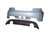 W176 BUMPER REAR AMG/PDC P/F COMPLETE