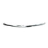 W205 BUMPER CHROME CENTER FR F/L 954