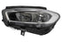 W247 B CLASS HEADLAMP L/F NORMAL