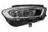 W247 B CLASS HEADLAMP R/F NORMAL