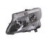 W447 HEADLAMP L/F NORMAL 4479067900