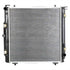 W463 RADIATOR