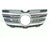 W164 GRILLE GL F/L (3 LINES)  WITH BASE & STAR
