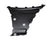 W177 BUMPER COVER R/F LOWER OUTER