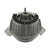 W204 ENGINE MOUNTING DIESEL