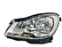 W204 HEADLAMP L/F NORMAL 2012