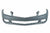 W204 BUMPER FR 954/955 P/F