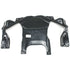 W203/209 GEARBOX SPLASH GUARD (55AMG)