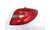 W246 TAIL LAMP R/R OUTER P/F NORMAL