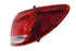 W246 TAIL LAMP R/R OUTER LED F/L