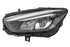 W247 B CLASS HEADLAMP L/F STATIC LED