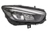 W247  B CLASS HEADLAMP R/F STATIC LED